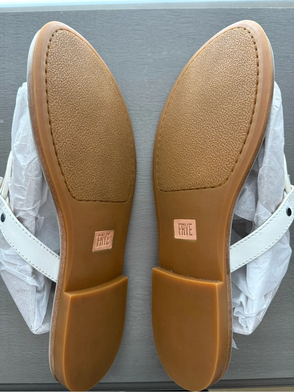 Frye nwt taylor